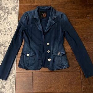 Guess womens blazer